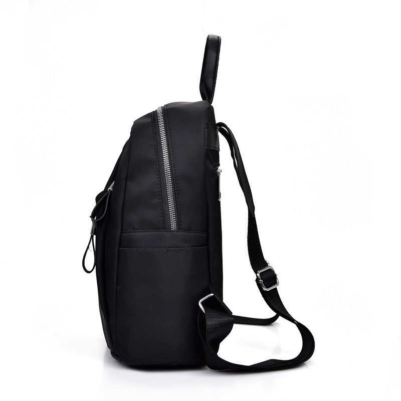 Women's Lightweight Backpack, Casual Backpack, Simple And Waterproof, Travel Student Oxford Cloth Backpack Fashion Backpacks