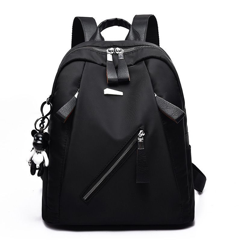 Women's Lightweight Backpack, Casual Backpack, Simple And Waterproof, Travel Student Oxford Cloth Backpack Fashion Backpacks
