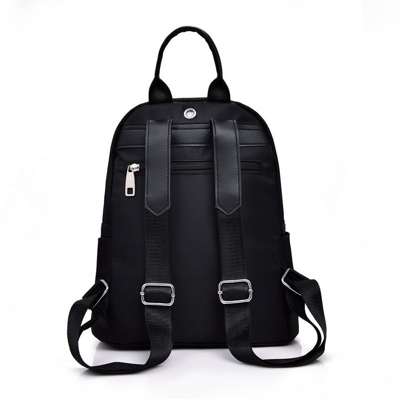 Women's Lightweight Backpack, Casual Backpack, Simple And Waterproof, Travel Student Oxford Cloth Backpack Fashion Backpacks