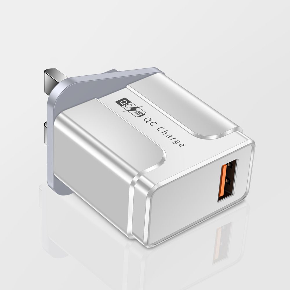 Wall Chargers 68w Support Super Fast Charge Mobile Phone Charger Charger Head Is Suitable For Huawei Ultra Fast Flash Charge