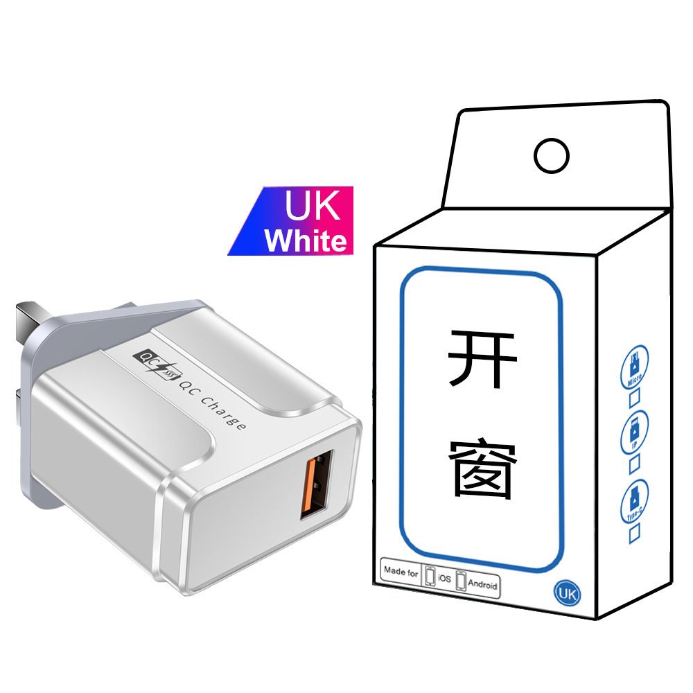 Wall Chargers 68w Support Super Fast Charge Mobile Phone Charger Charger Head Is Suitable For Huawei Ultra Fast Flash Charge