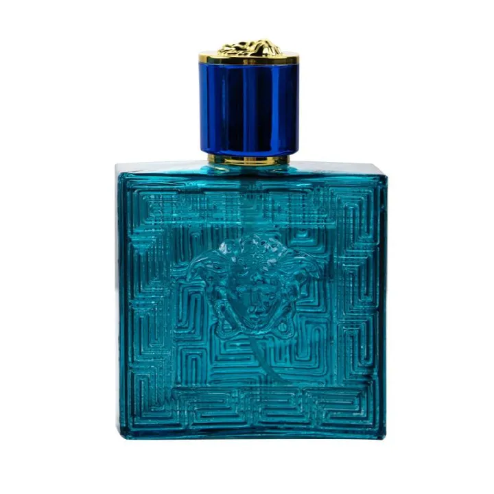Perfume 50ml Eros For Men Fragrance Lasting Light Fragrance Fresh Ocean Cologne