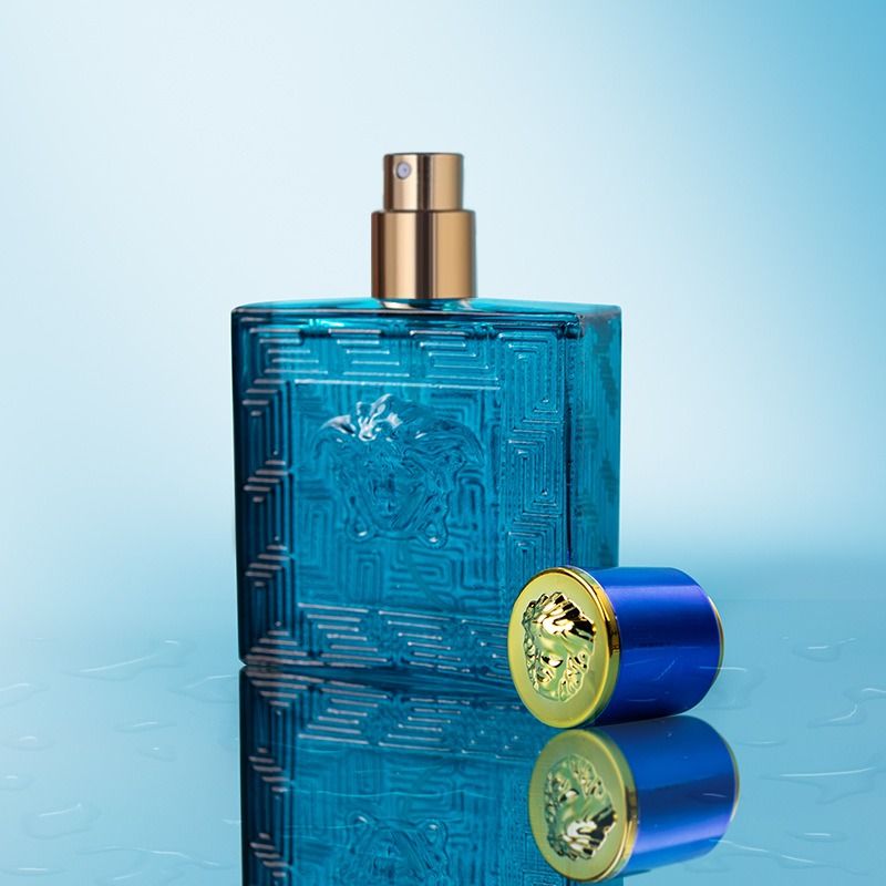 Perfume 50ml Eros For Men Fragrance Lasting Light Fragrance Fresh Ocean Cologne