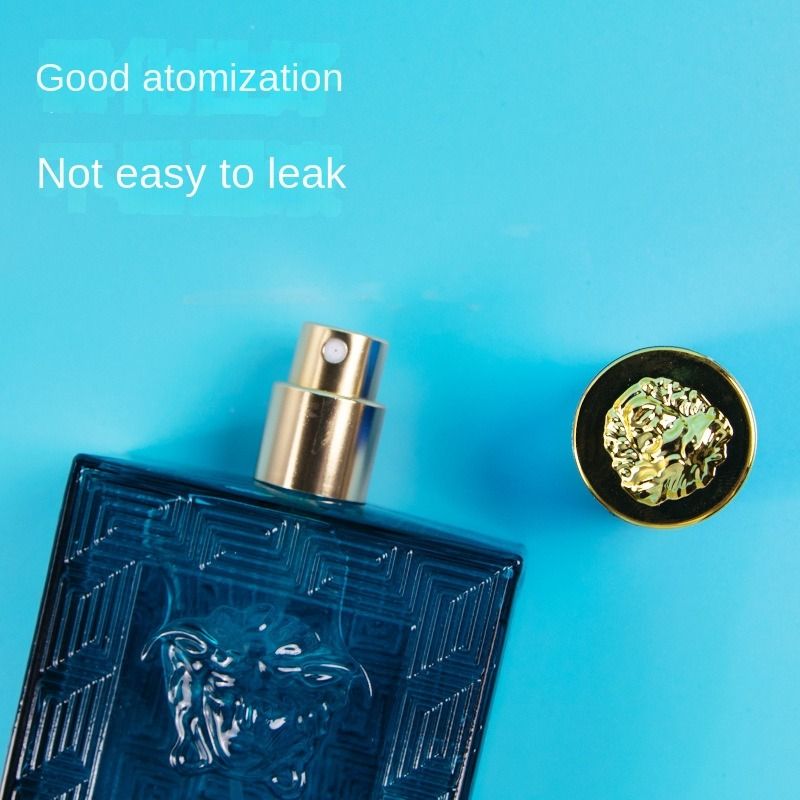 Perfume 50ml Eros For Men Fragrance Lasting Light Fragrance Fresh Ocean Cologne