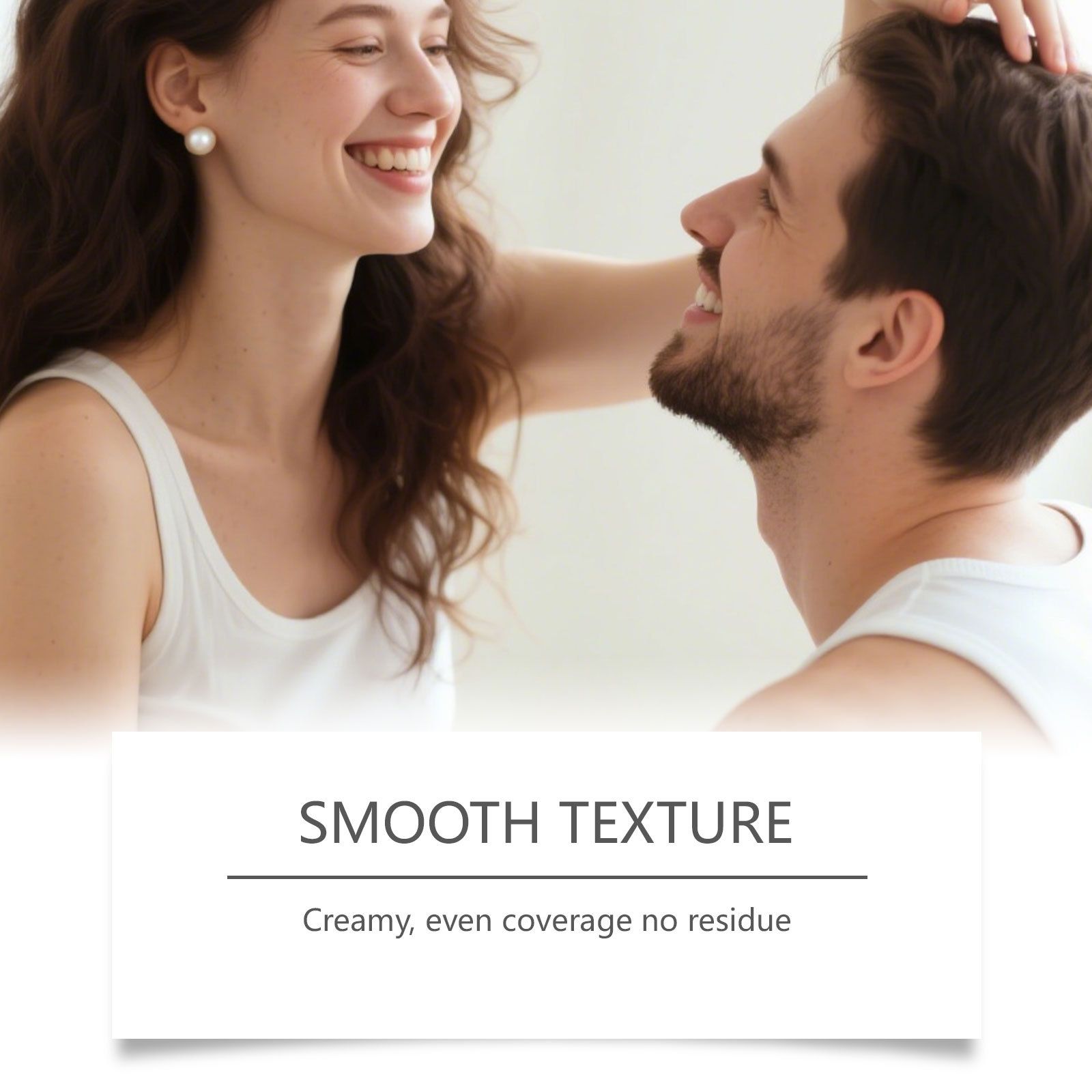 NORTH MOON Men's Care Roll-On Gentle, Refreshing, and Moisturizing Men's Body Roll-On to Enhance Daily Condition