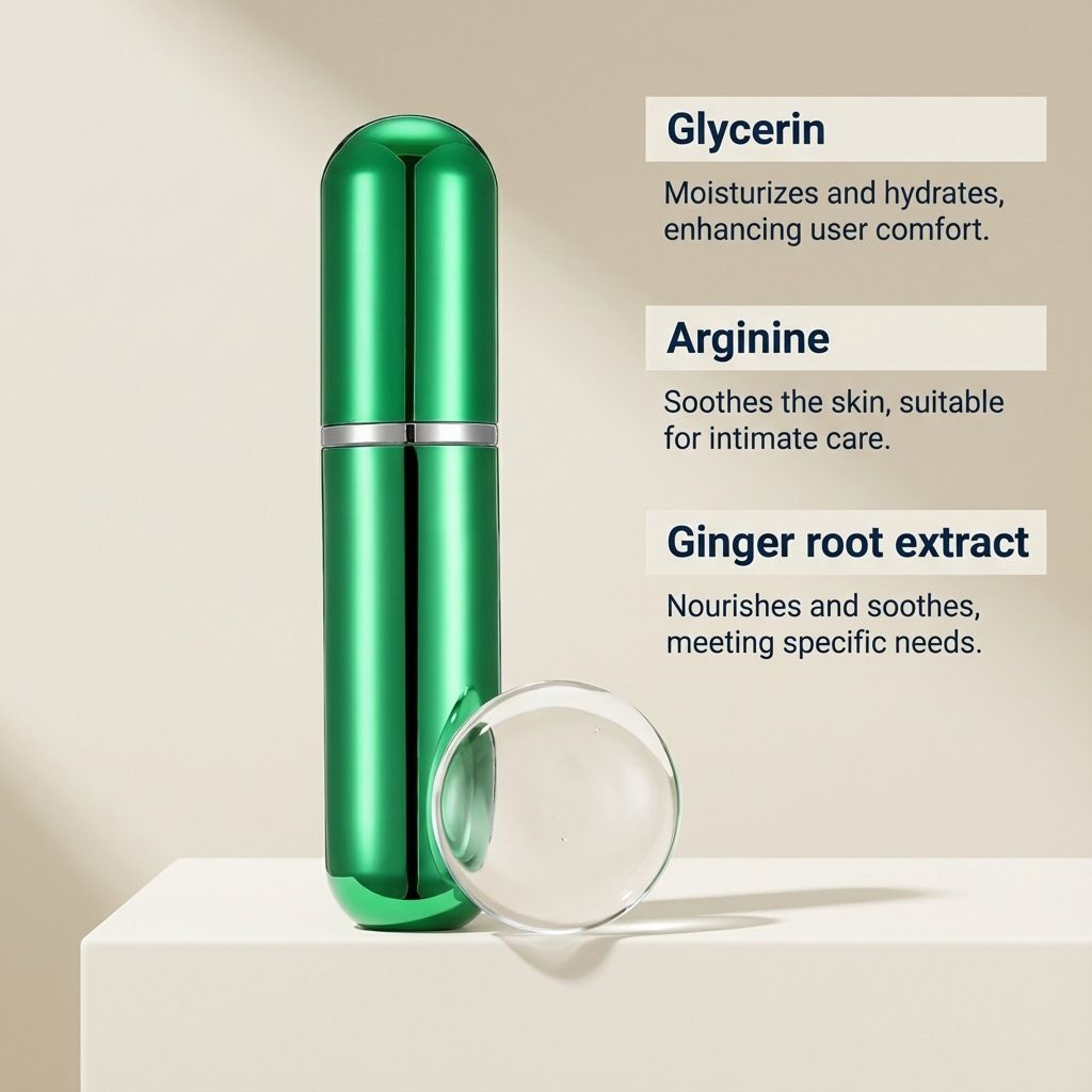 Fluvaris Men's Care Spray, gently protects men's body skin, invigorating and comfortable, convenient massage spray