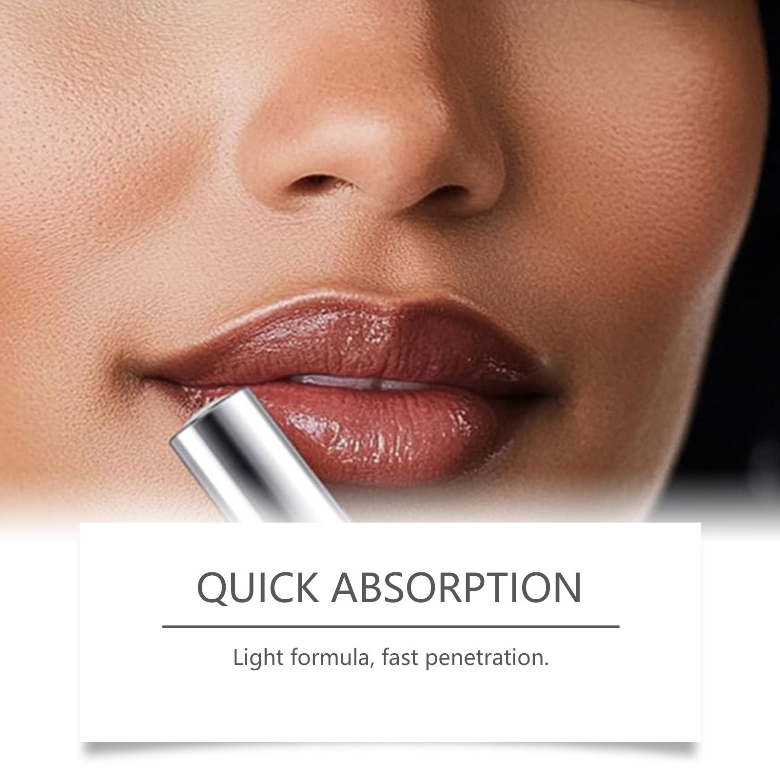 EELHOE Moisturizing Honey Lip Balm Series Gently Moisturizes, Hydrates Dry Lips, and Cares for Soft and Tender Lips