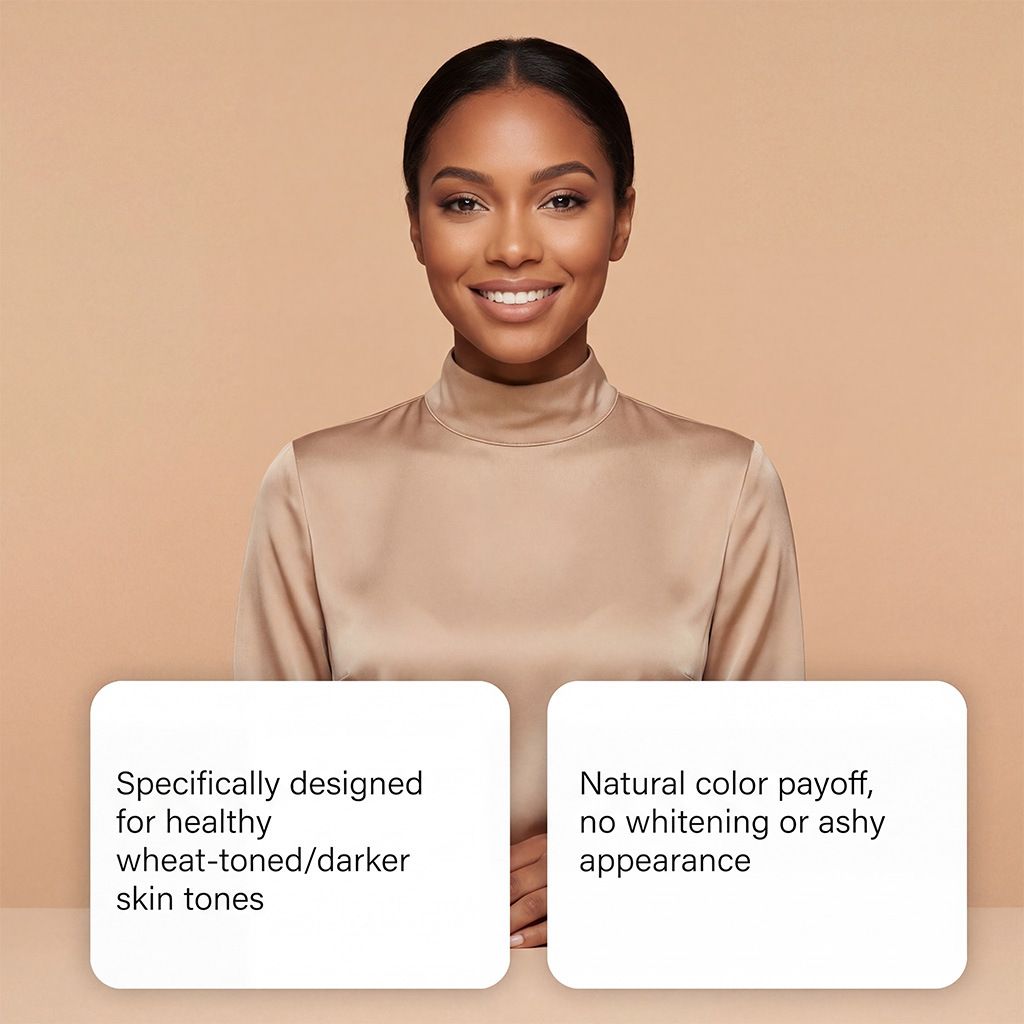 zephoco Soft Focus Concealer Foundation Stick Series, gentle, natural, lightweight, smooth, breathable, everyday makeup foundation