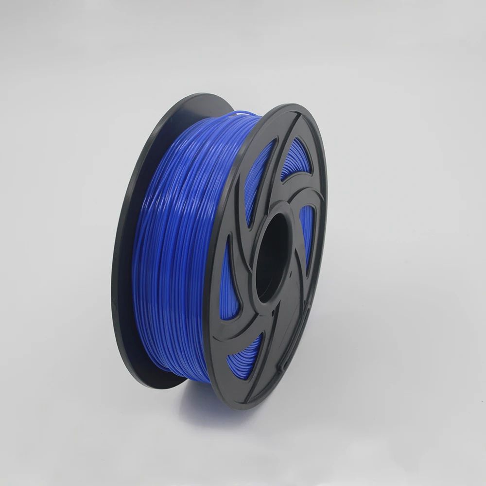3d PETG filament 1.75mm 3d printer filament PETG neatly winding