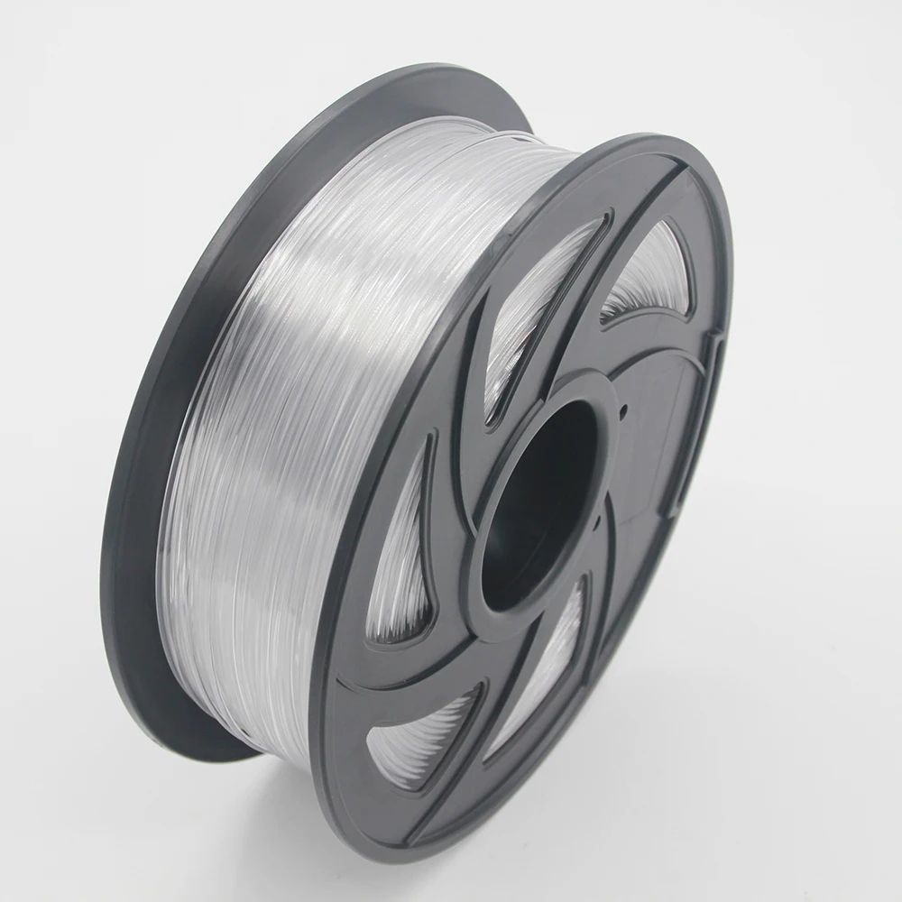 3d PETG filament 1.75mm 3d printer filament PETG neatly winding