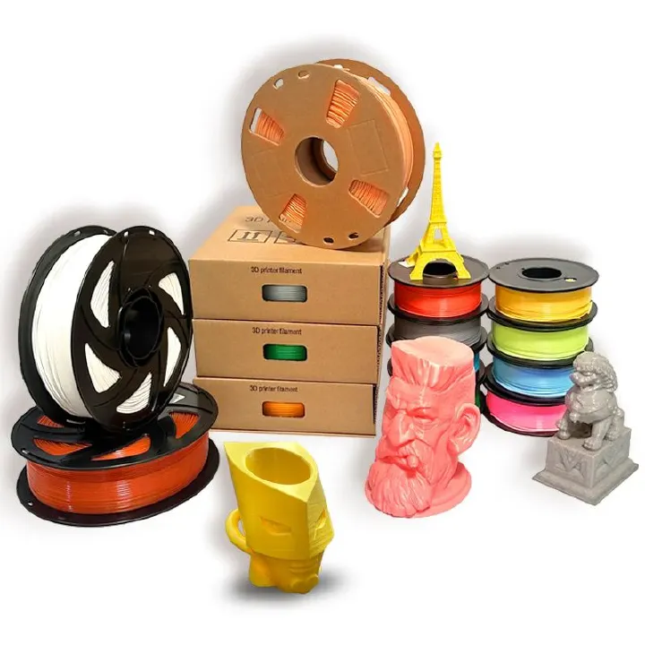 3D Printing Filament PETG 1KG 1.75MM