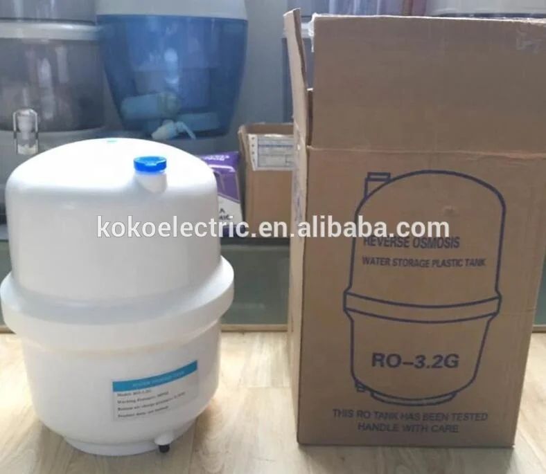 7 stages alkaline mineral/Salty RO water purifier RO water filter reverse osmosis system