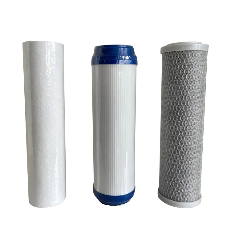 7 Stage Alkaline Water Purifier Machine Reverse Osmosis Water Filter System
