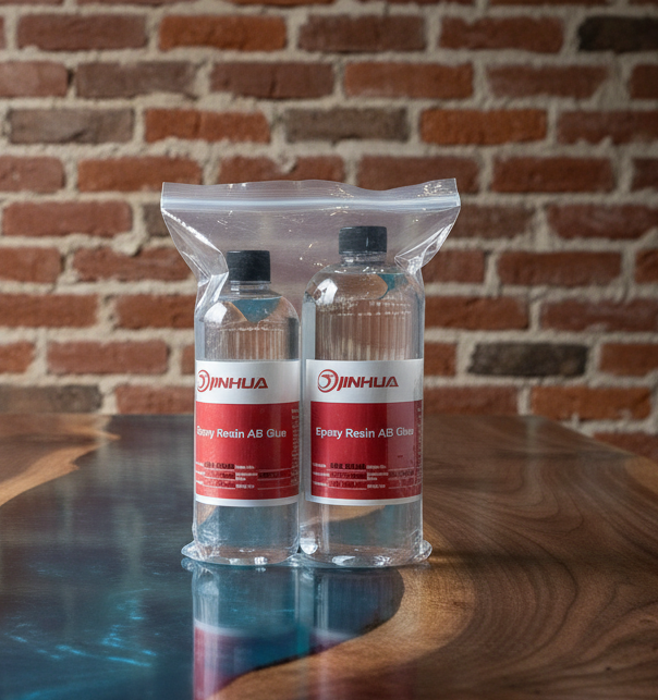 Crystal Clear Epoxy resin for craft. 1kg resin and 0.5kg Hardener for 2:1 ratio deep and shallow pours