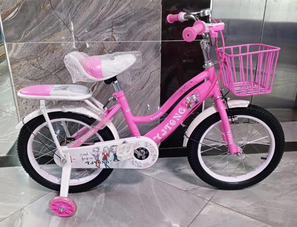 1Pc Tricyle Kids bike size 16