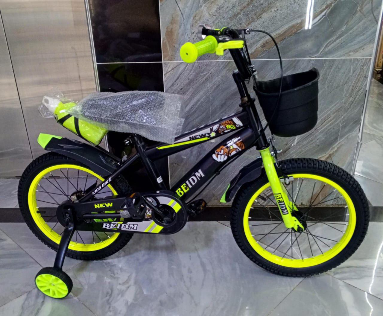 1Pc Tricyle Kids bike size 16