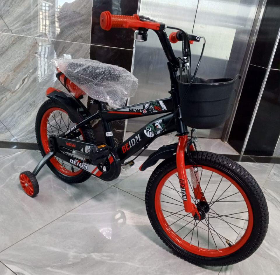 1Pc Tricyle Kids bike size 16