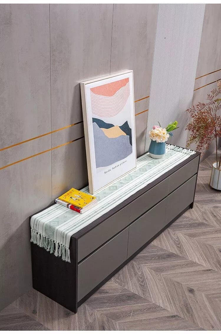 1PC Classy High Quality Table Runners (40cm x 180cm)