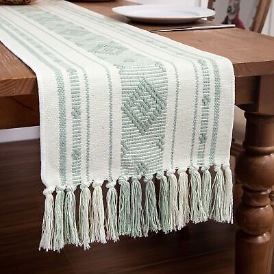 1PC Classy High Quality Table Runners (40cm x 180cm)