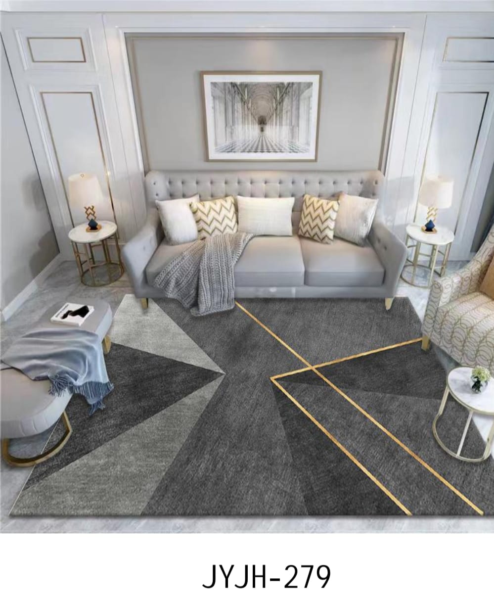 [🔥SPECIAL LIMITED OFFER🔥 🥑🌽ONLY AT KILIMALL !!! ] 1 Pc Size 7X10 Classy Brand New High Quality Stylish and Luxurious 3D Carpets .That Matches and Fits Perfectly With Your Home Decor ✨👌