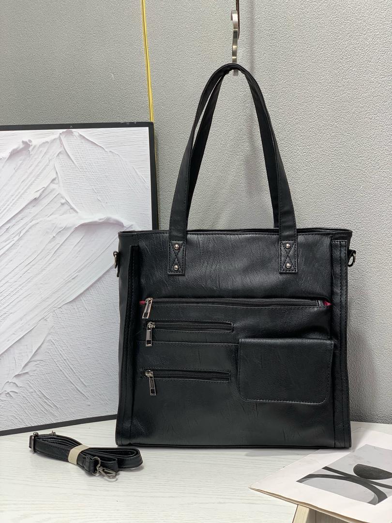 [🔥SPECIAL LIMITED OFFER🔥 🥑🌽ONLY AT KILIMALL !!! ] 1Pc New Arrival High Quality Stylish and Luxurious Comfortable Ladies Handbag ..Designed With Durability and Functionality ✔👌