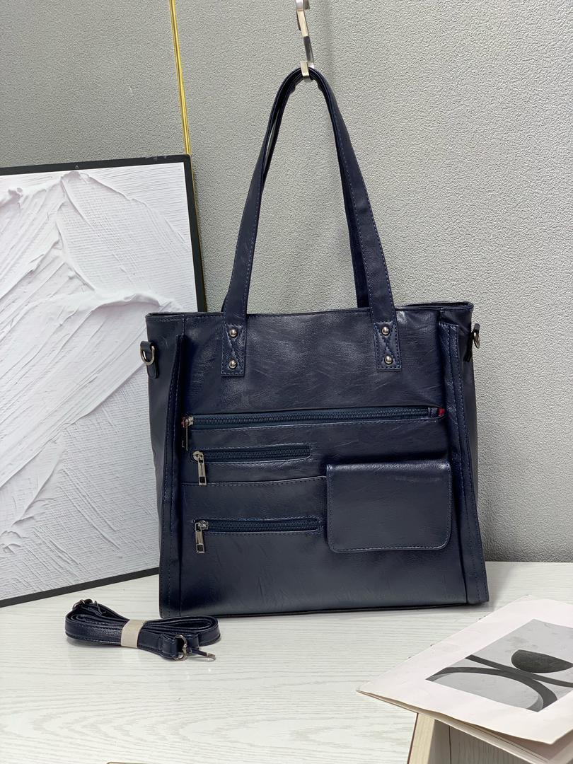[🔥SPECIAL LIMITED OFFER🔥 🥑🌽ONLY AT KILIMALL !!! ] 1Pc New Arrival High Quality Stylish and Luxurious Comfortable Ladies Handbag ..Designed With Durability and Functionality ✔👌