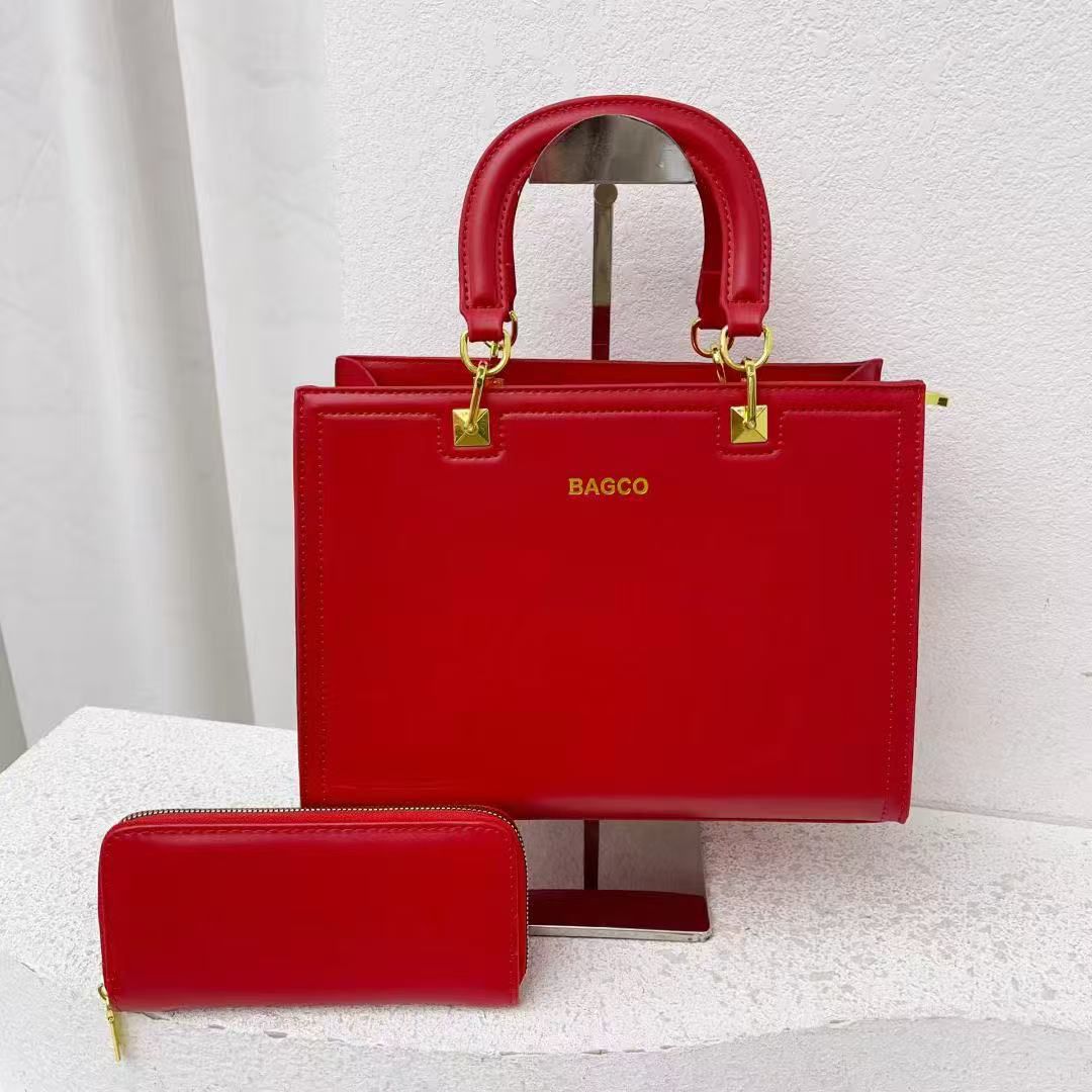 🎁 GIFT OFFER 🎁 –A 1 pc  Stylish Women’s Handbag, Genuine Leather, Large Round Bag, Casual & Formal, Travel & Party Ready, 9 Colors