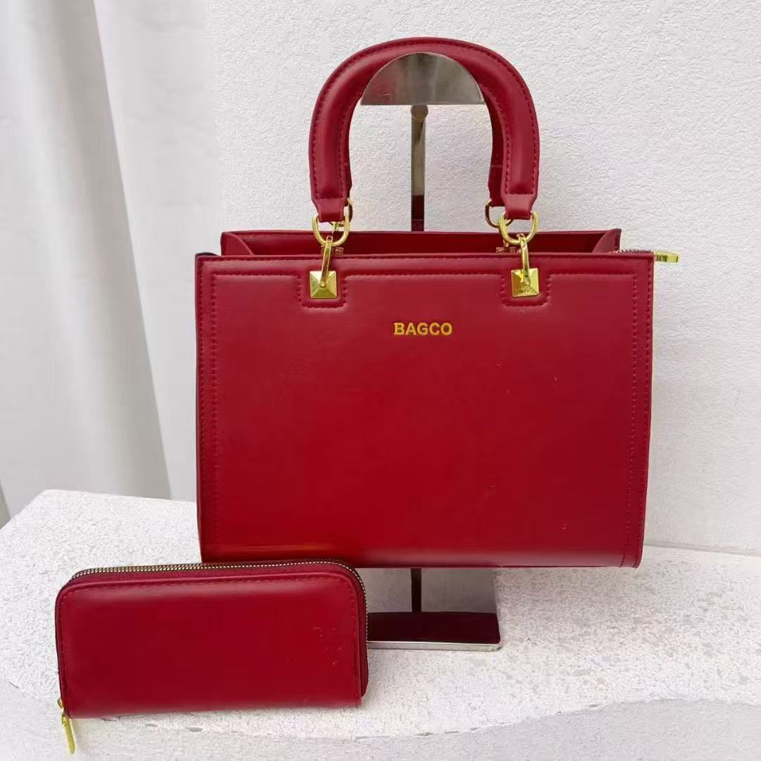 🎁 GIFT OFFER 🎁 –A 1 pc  Stylish Women’s Handbag, Genuine Leather, Large Round Bag, Casual & Formal, Travel & Party Ready, 9 Colors