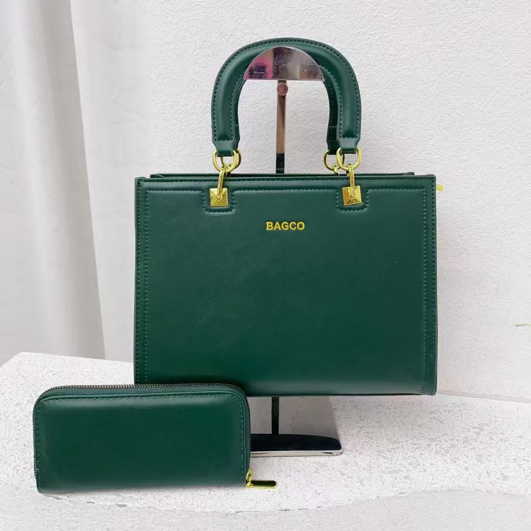 🎁 GIFT OFFER 🎁 –A 1 pc  Stylish Women’s Handbag, Genuine Leather, Large Round Bag, Casual & Formal, Travel & Party Ready, 9 Colors