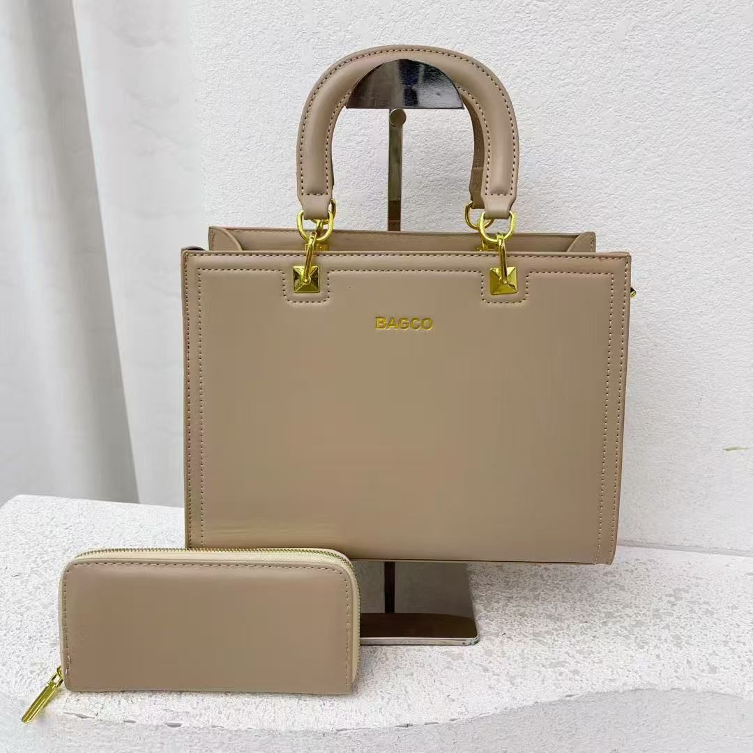 🎁 GIFT OFFER 🎁 –A 1 pc  Stylish Women’s Handbag, Genuine Leather, Large Round Bag, Casual & Formal, Travel & Party Ready, 9 Colors