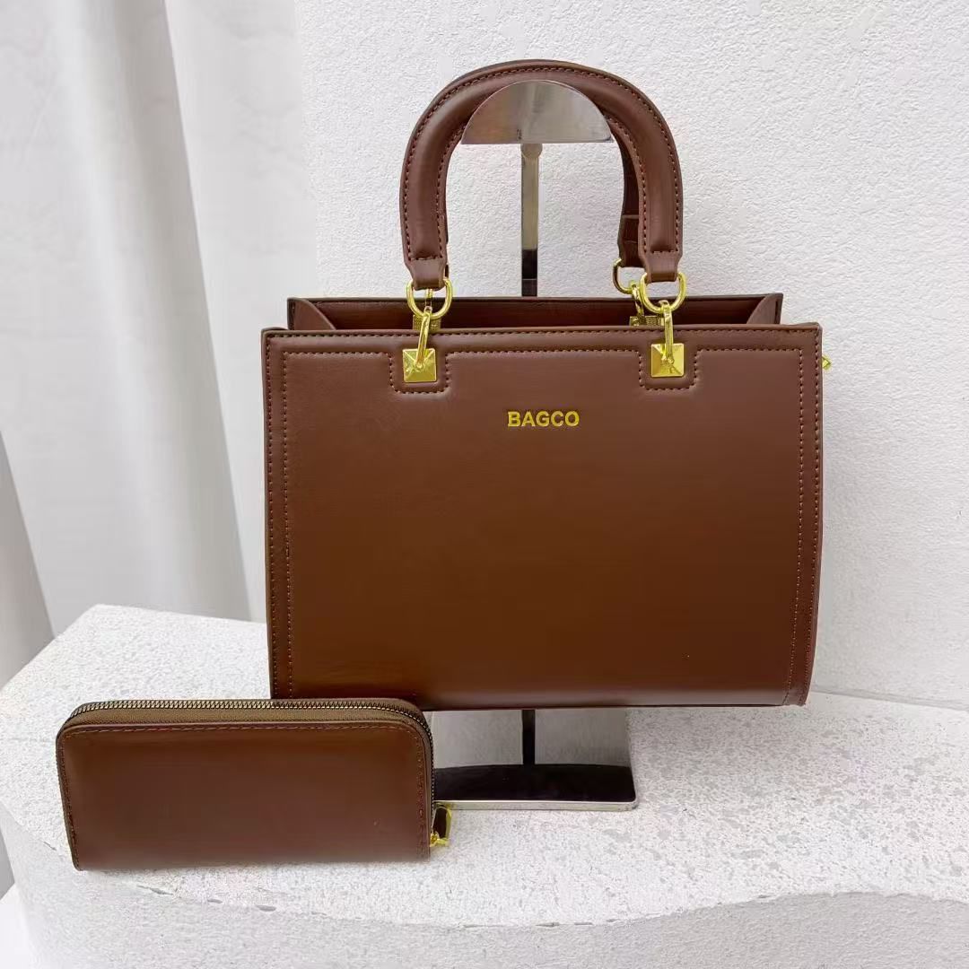 🎁 GIFT OFFER 🎁 –A 1 pc  Stylish Women’s Handbag, Genuine Leather, Large Round Bag, Casual & Formal, Travel & Party Ready, 9 Colors