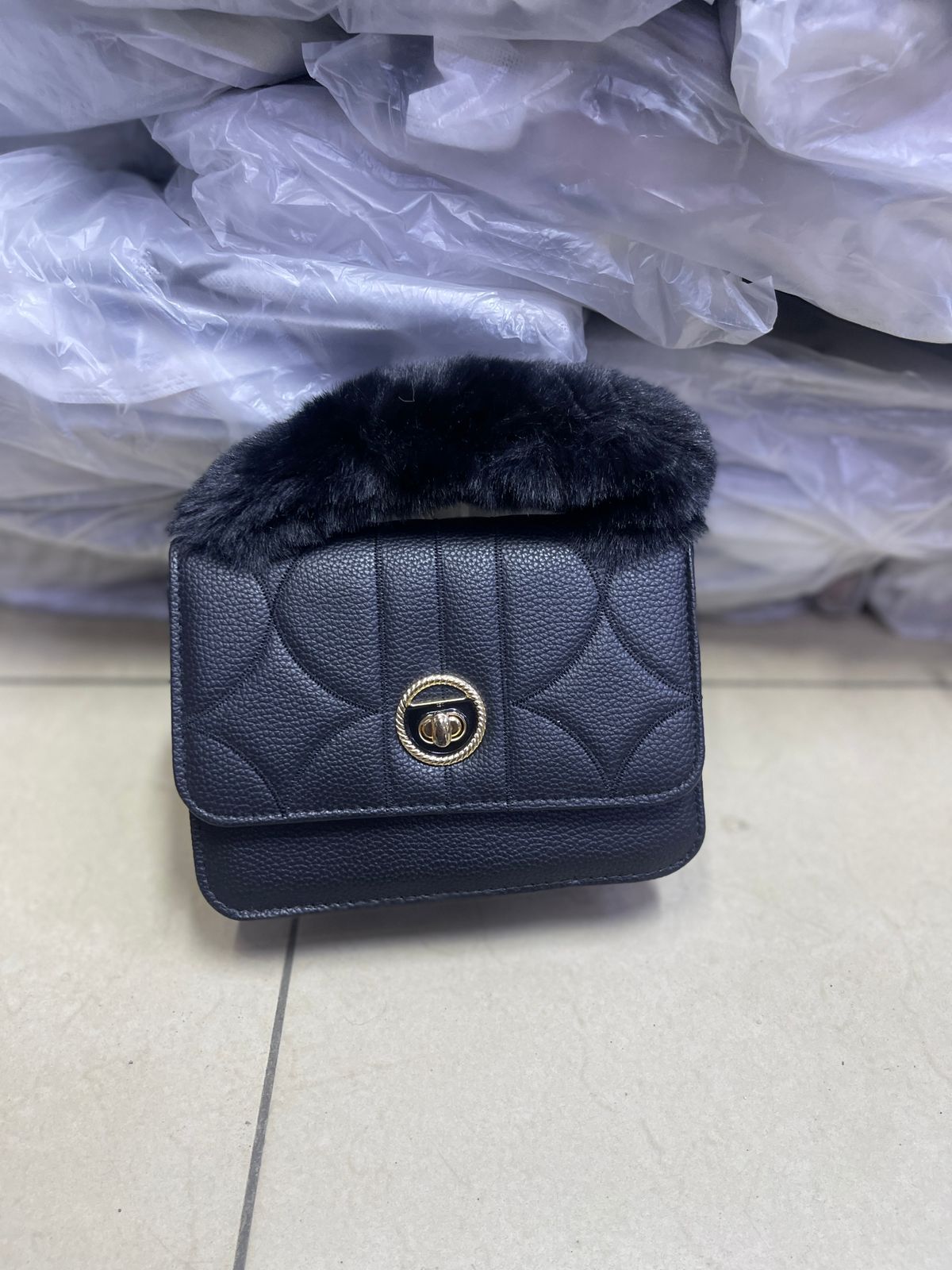 ⚡ INSTANT OFFER ⚡ – A 1 pc Affordable Women’s Fashion Handbag, Large Capacity PU Leather Shoulder Bag, Stylish Ladies Casual Purse