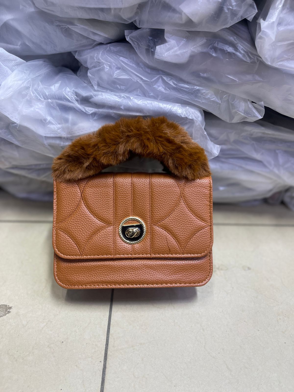 ⚡ INSTANT OFFER ⚡ – A 1 pc Affordable Women’s Fashion Handbag, Large Capacity PU Leather Shoulder Bag, Stylish Ladies Casual Purse