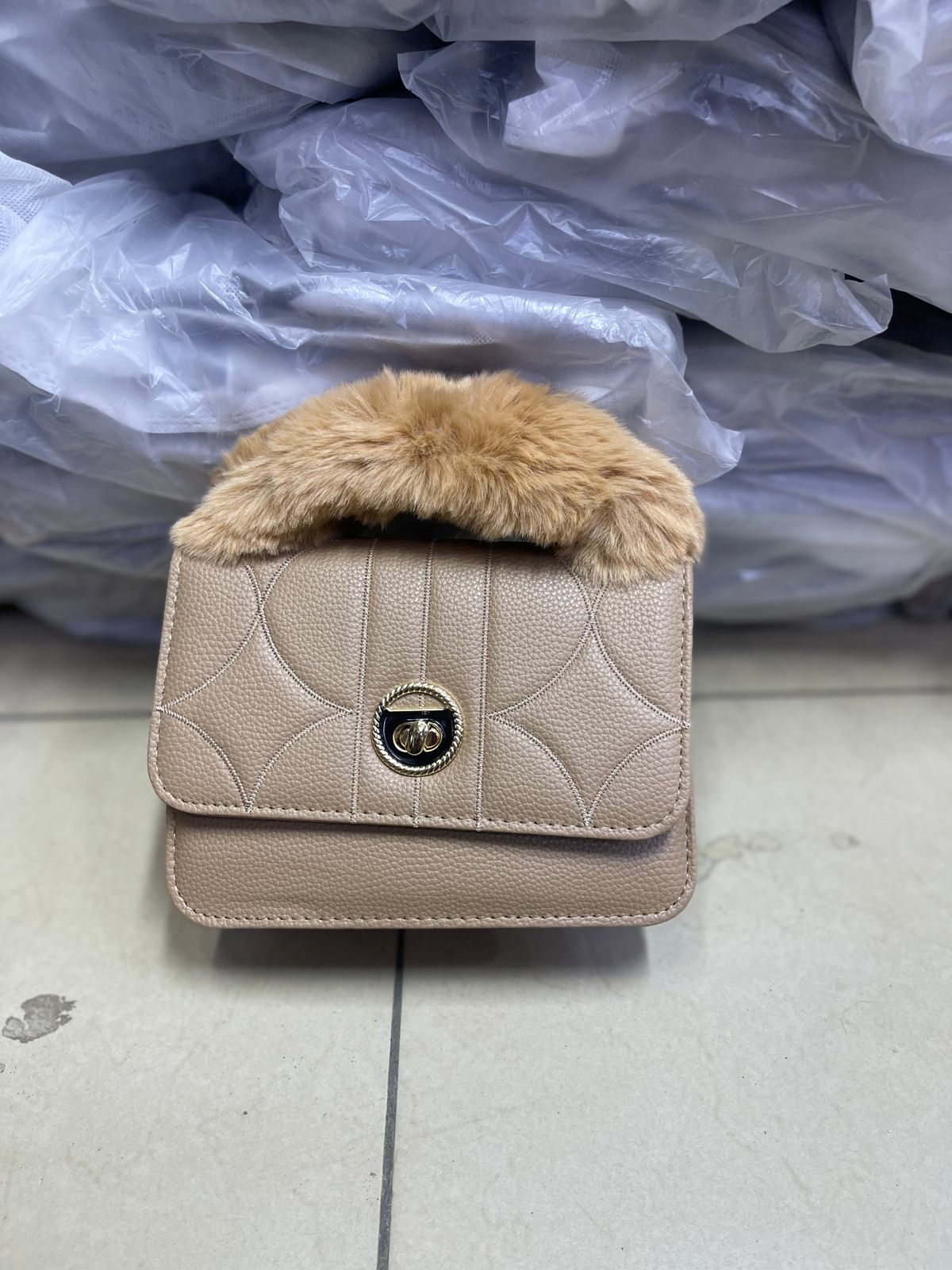 ⚡ INSTANT OFFER ⚡ – A 1 pc Affordable Women’s Fashion Handbag, Large Capacity PU Leather Shoulder Bag, Stylish Ladies Casual Purse