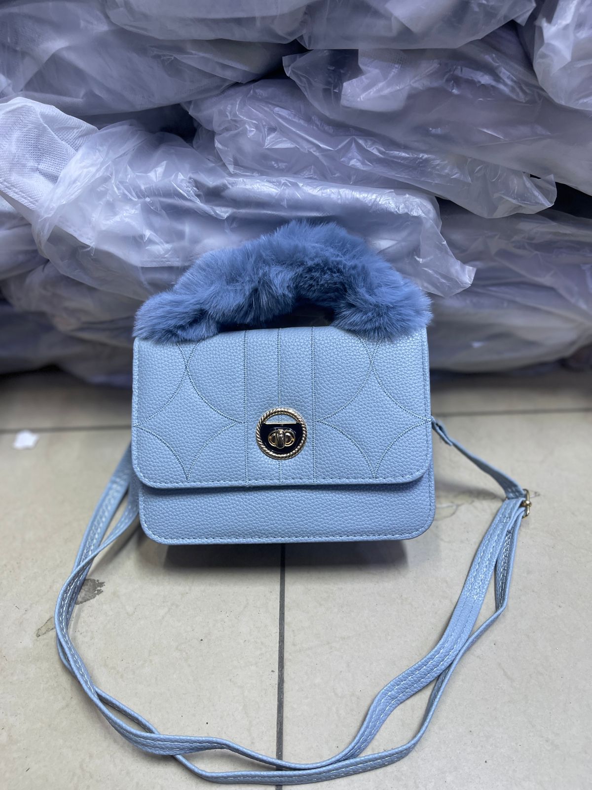 ⚡ INSTANT OFFER ⚡ – A 1 pc Affordable Women’s Fashion Handbag, Large Capacity PU Leather Shoulder Bag, Stylish Ladies Casual Purse