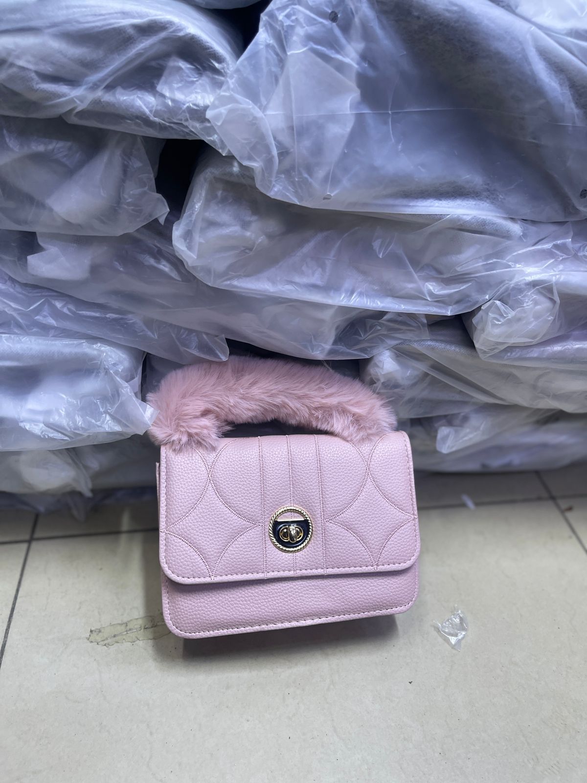 ⚡ INSTANT OFFER ⚡ – A 1 pc Affordable Women’s Fashion Handbag, Large Capacity PU Leather Shoulder Bag, Stylish Ladies Casual Purse
