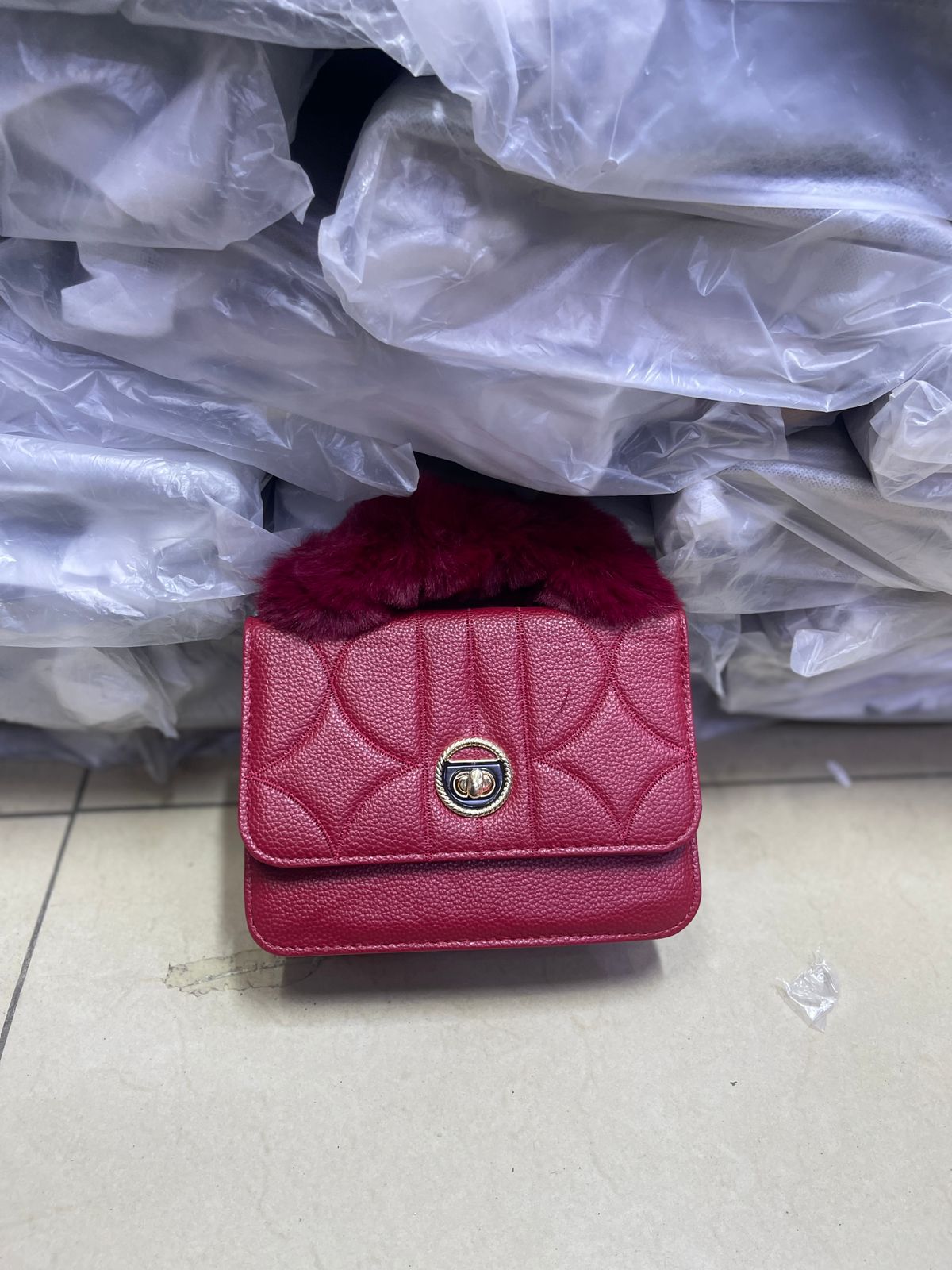 ⚡ INSTANT OFFER ⚡ – A 1 pc Affordable Women’s Fashion Handbag, Large Capacity PU Leather Shoulder Bag, Stylish Ladies Casual Purse