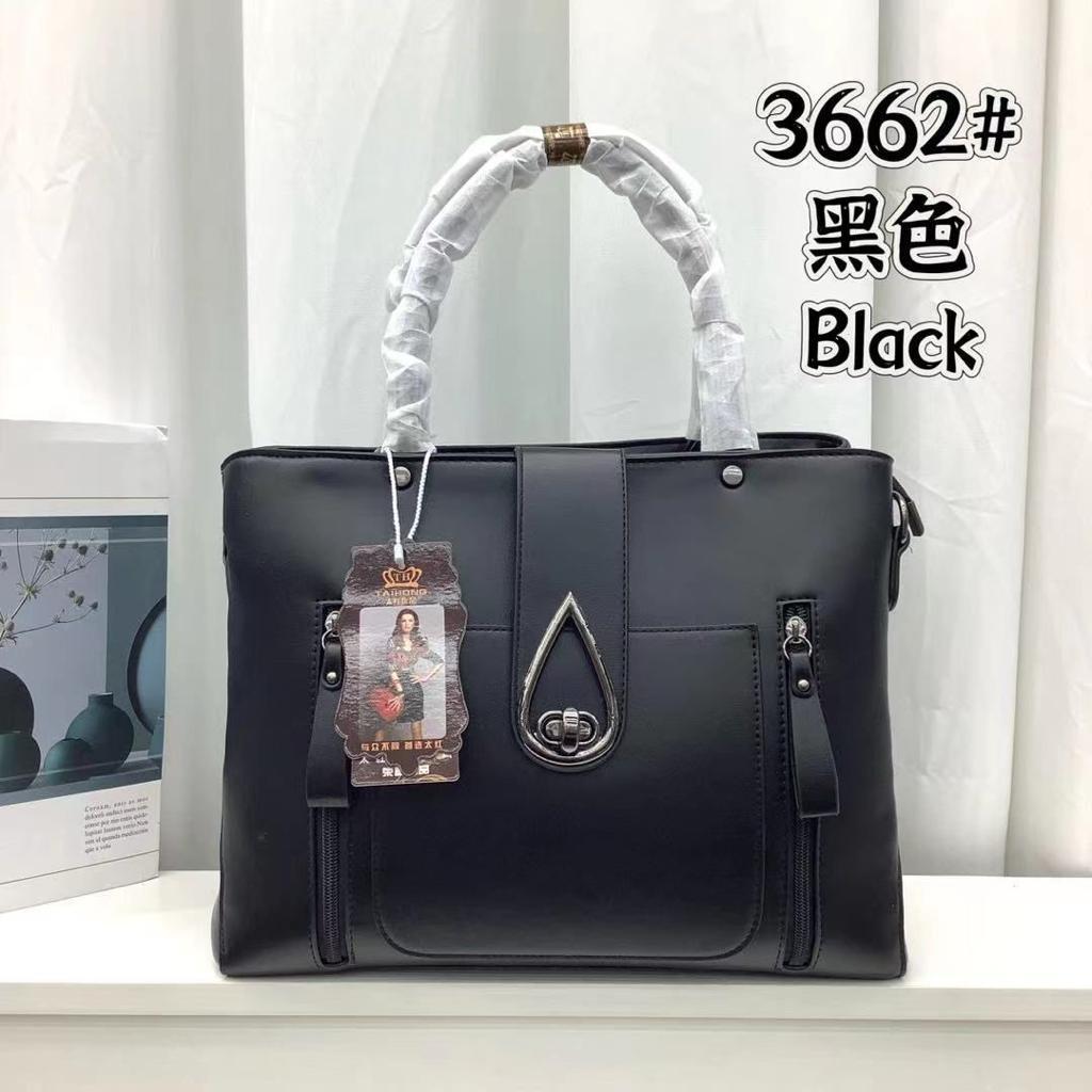 🛍️ DAILY OFFER 🛍️ – A 1 piece Women’s Fashion Handbag, Large Capacity PU Leather Shoulder Bag, Stylish Ladies Casual & Office Purse