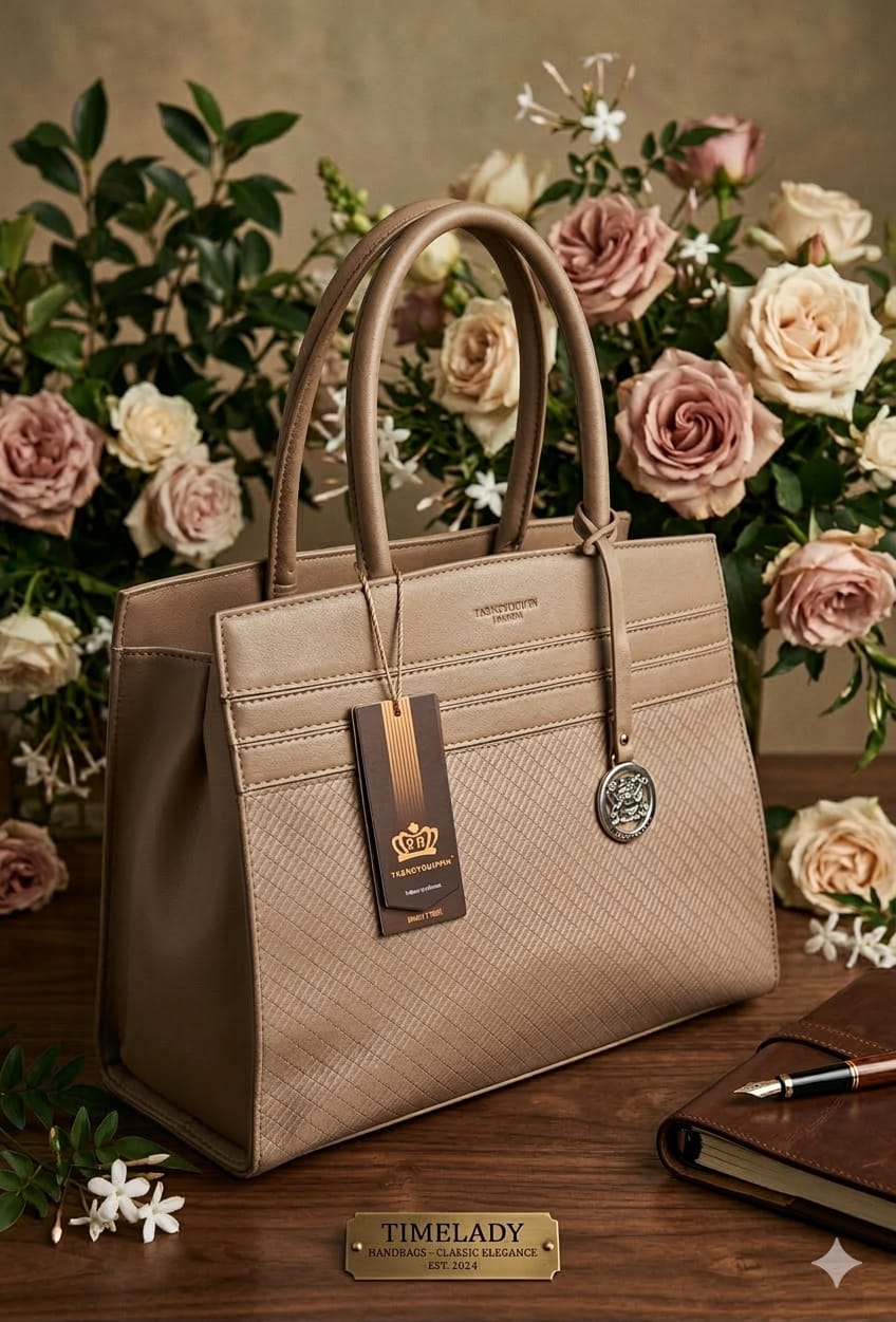 🧨 CLEARANCE OFFER 🧨 – 1PC Women’s Fashion Handbag, PU Leather Shoulder Bag, Casual & Office Purse, Durable, Lightweight, Stylish