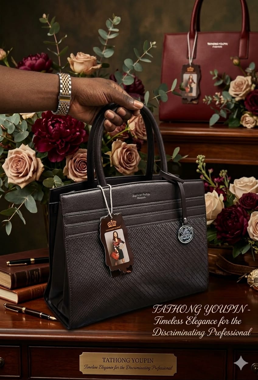 🧨 CLEARANCE OFFER 🧨 – 1PC Women’s Fashion Handbag, PU Leather Shoulder Bag, Casual & Office Purse, Durable, Lightweight, Stylish