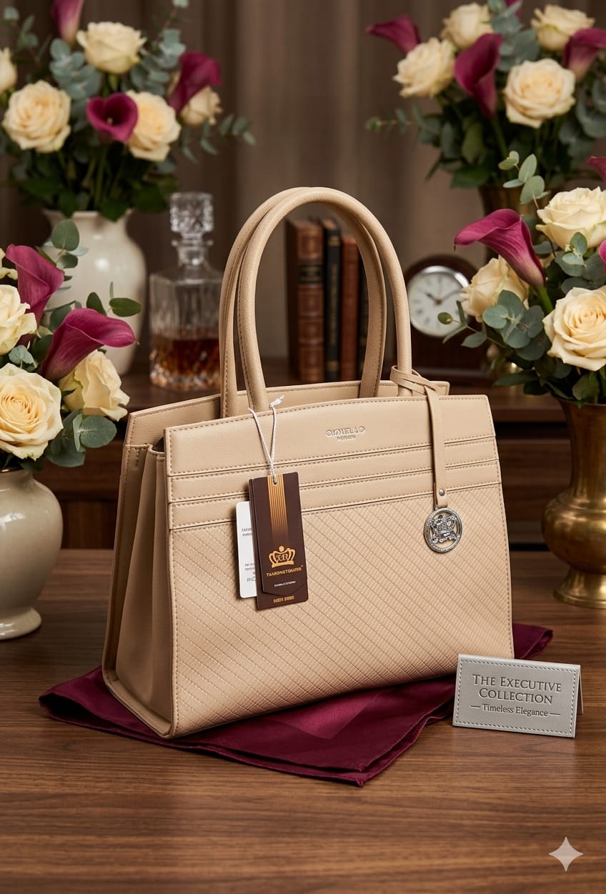 🧨 CLEARANCE OFFER 🧨 – 1PC Women’s Fashion Handbag, PU Leather Shoulder Bag, Casual & Office Purse, Durable, Lightweight, Stylish