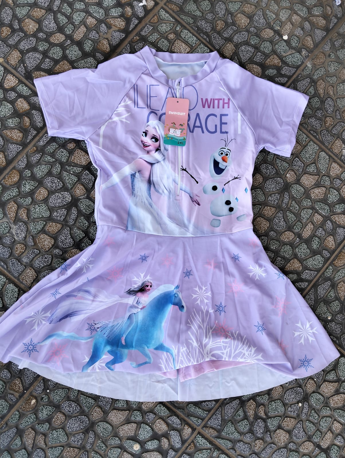 🔴 LAST CHANCE OFFER 🔴 - A 1 pc SWIMMING COSTUME boys and girls *SIZES; S,M,L, XL at affordable price and of very high quality