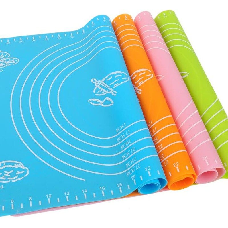 [HOT DEALS!!! ]1 PC quality classy new arrivals kitchen Silicon kneading mat