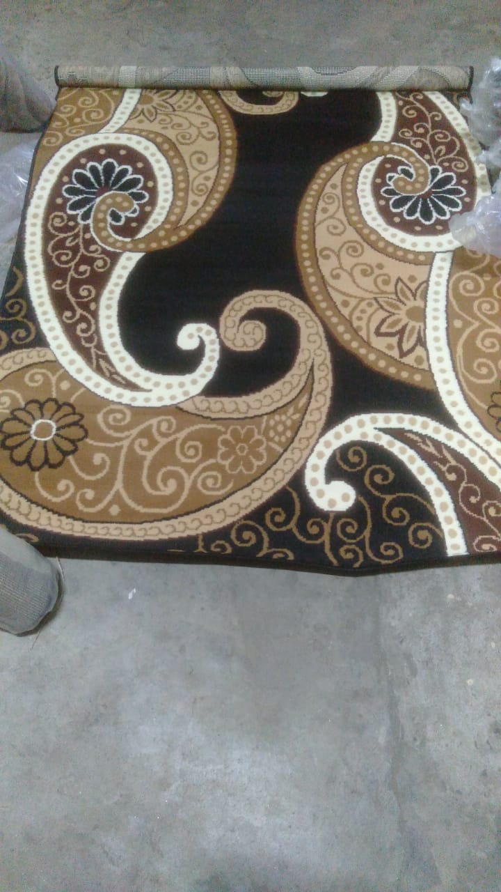 [NEW ARRIVALS !!! ] size 6 x9 fts High quality Normal Carpet