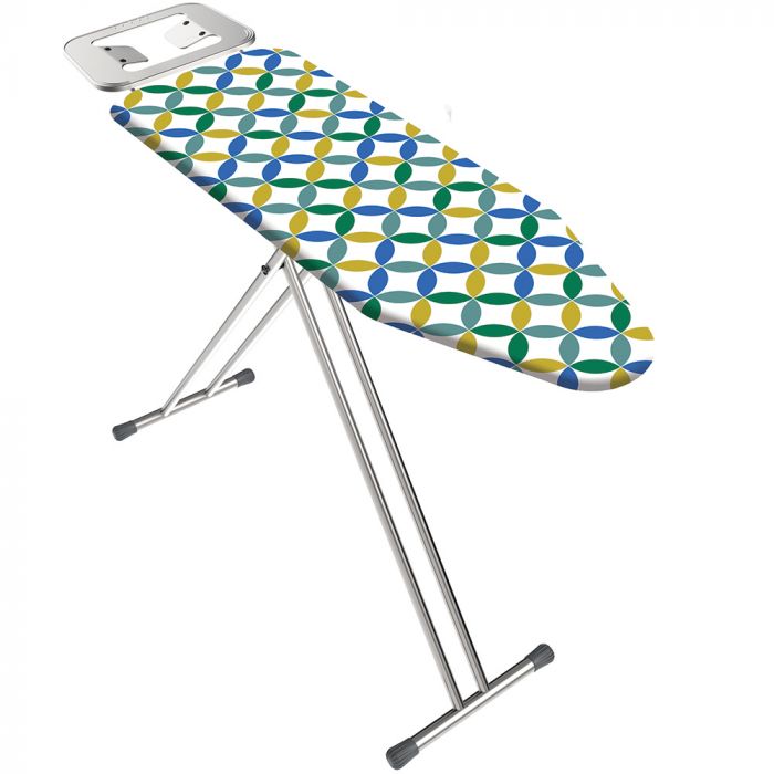 [NEW LIMITED OFFER !!! ] 1 pc size 34cmX113cm  Classy High Quality Affordable Home Ramtons Ironing board
