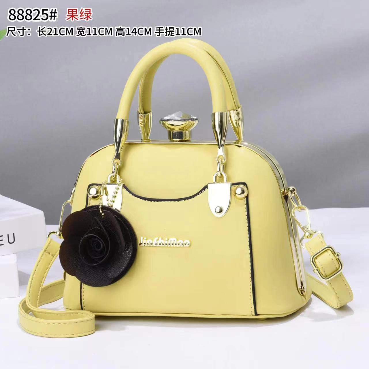 🔥 TODAY OFFER 🔥 !!! ] Single Classy Affordable Brand New Stylish and Luxurious Elegant Fashionable Ladies Handbag At an Exclusive And Enticing Offer✨👌Desiring To Serve The Best Experience