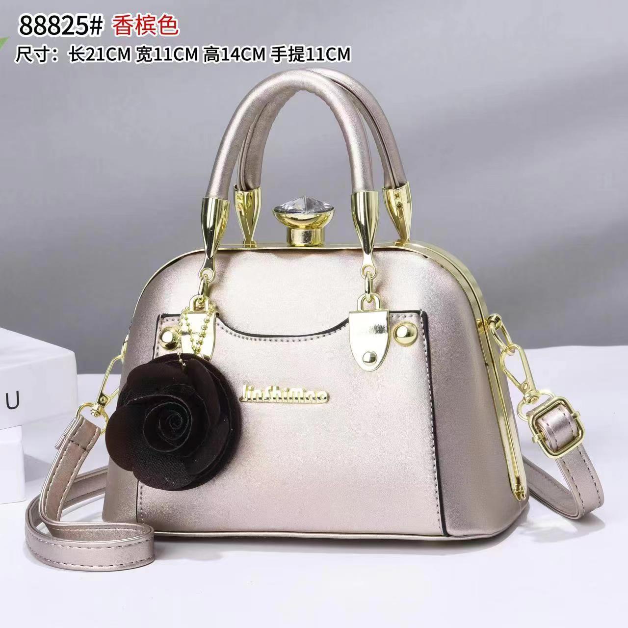 🔥 TODAY OFFER 🔥 !!! ] Single Classy Affordable Brand New Stylish and Luxurious Elegant Fashionable Ladies Handbag At an Exclusive And Enticing Offer✨👌Desiring To Serve The Best Experience
