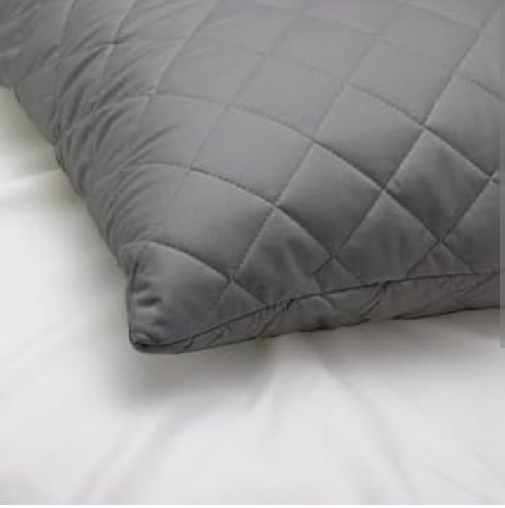 [ 🔥SPECIAL LIMITED OFFER 🤩🤩✨JUST FOR YOU !!! ] 1 Pair Size 50*75cm Classy Brand New Very High Quality Stylish and Luxurious Pillow protectors..Designed With Durability and Functionality