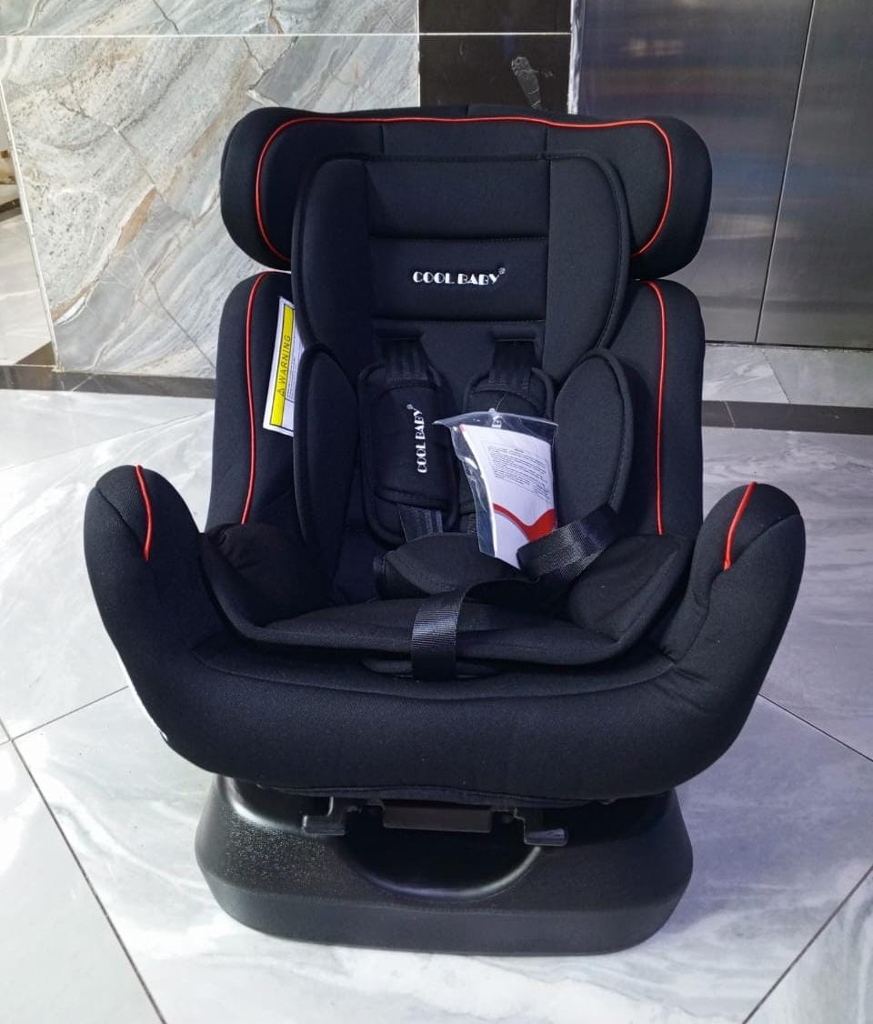 [🔥KILIMALL AMAZING OFFERS 🤩🤩✨DON'T MISS OUT !!! ] 1 Pc Classy Brand New Very High Quality Stylish and Luxurious Cool baby car seat at Affordable Price .Designed With Durability and Functionality.