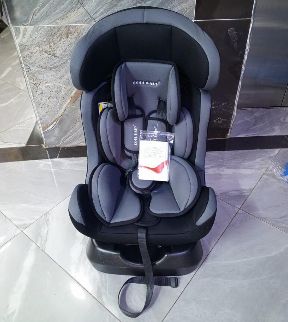[🔥KILIMALL AMAZING OFFERS 🤩🤩✨DON'T MISS OUT !!! ] 1 Pc Classy Brand New Very High Quality Stylish and Luxurious Cool baby car seat at Affordable Price .Designed With Durability and Functionality.